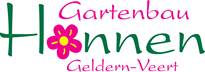 Logo Gartenbau André Honnen